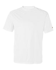 Badger Sport T-shirts S / White Badger - Men's B-Core Short Sleeve T-Shirt