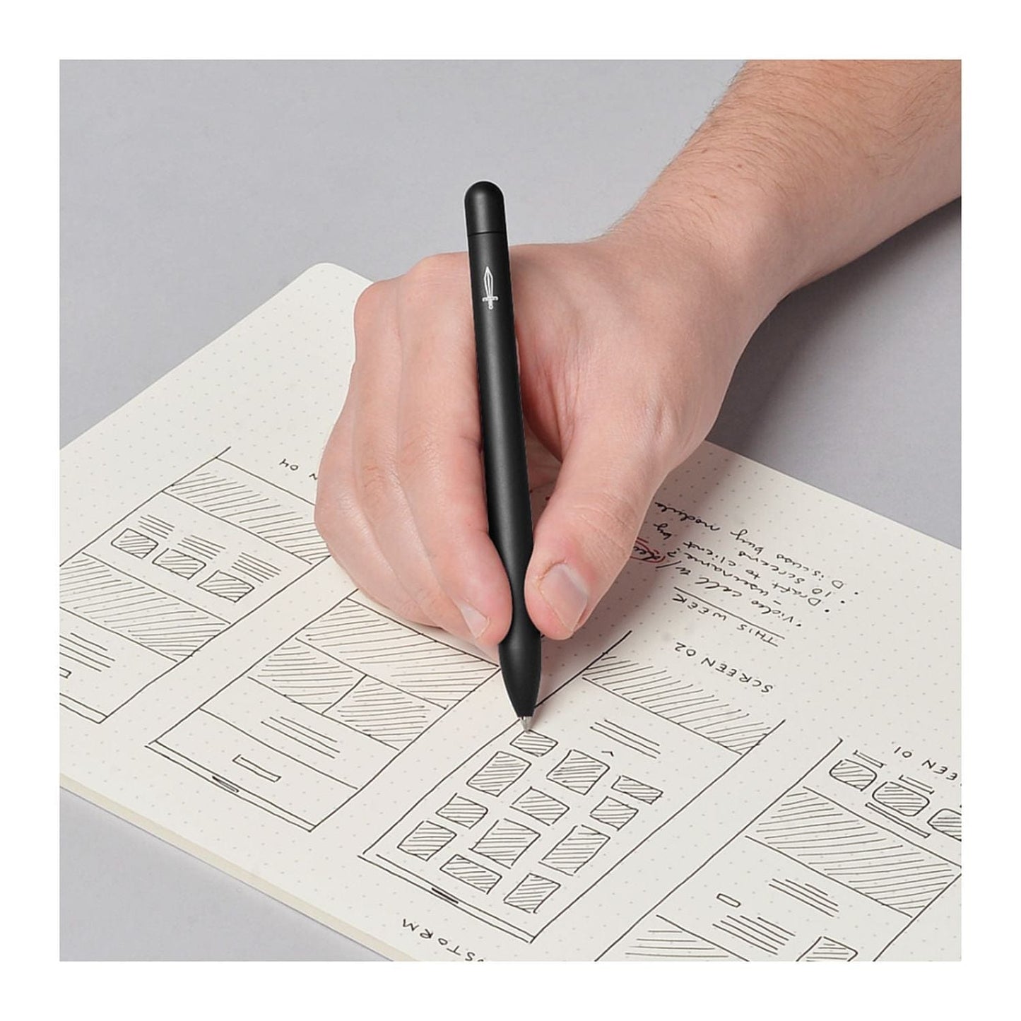 Baronfig Accessories Baronfig - Squire Pen