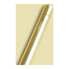 Baronfig Accessories One Size / Brass Baronfig - Squire Precious Metals Brass Pen