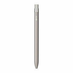 Baronfig Accessories One Size / Charcoal Baronfig - Squire Click Ballpoint Pen