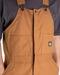Berne Outerwear Berne - Men's Heritage Insulated Bib Overall