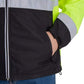 Berne Outerwear Berne - Men's Hi-Vis Type R Class 3 Softshell Jacket