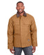 Berne Outerwear S / Brown Duck Berne - Men's Heritage Duck Chore Coat