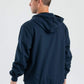 Berne Sweatshirts Berne - Men's Flame Resistant Zippered Front NFPA 2112 Hooded Sweatshirt