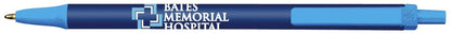 BIC Accessories Navy / Blue Trim BIC - PrevaGuard™ Clic Stic® Pen w/ Ballpoint Blue Ink