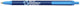 BIC Accessories Navy / Blue Trim BIC - PrevaGuard™ Clic Stic® Pen w/ Ballpoint Blue Ink