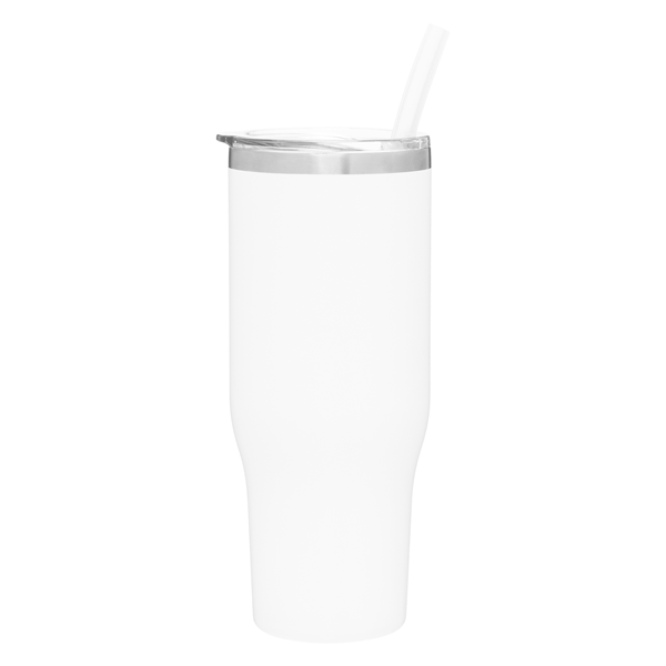 Bubba Accessories 40oz / Matte White Denali Thermal Mug 40oz