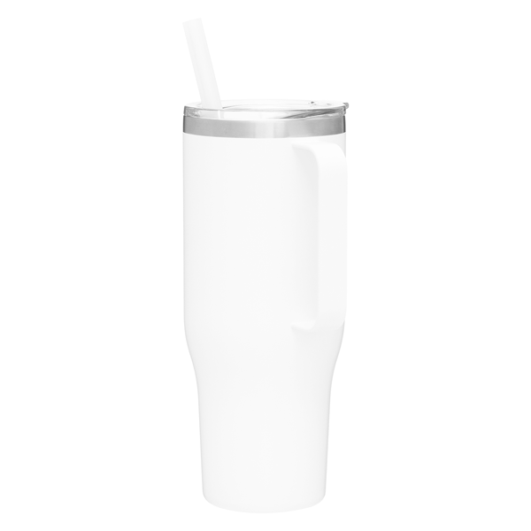 Bubba Accessories 40oz / Matte White Denali Thermal Mug 40oz