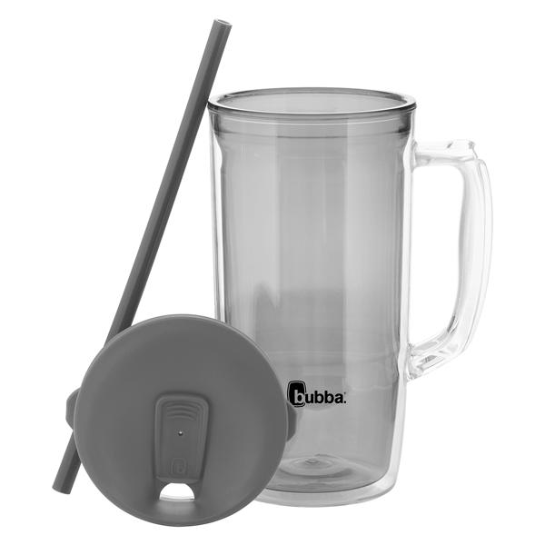Bubba Accessories 48oz / Smoke bubba - envy mug 48oz