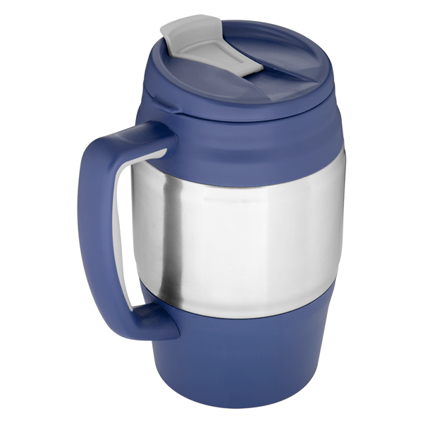 bubba - classic desk mug 34oz – Threadfellows