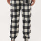 Burnside Bottoms Burnside - Men's Flannel Jogger