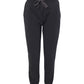 Burnside Bottoms S / Black Burnside - Men's Fleece Jogger