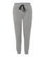 Burnside Bottoms S / Heather Grey Burnside - Men's Fleece Jogger
