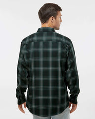 Burnside Woven Shirts Burnside - Men's Perfect Flannel Work Shirt