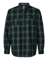 Burnside Woven Shirts Burnside - Men's Perfect Flannel Work Shirt
