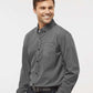 Burnside Woven Shirts Burnside - Men's Technical Stretch Burn Shirt