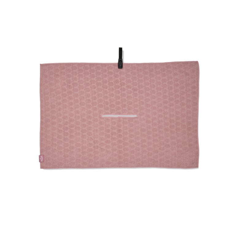 Callaway Accessories 30" x 20" / Mauve Callaway - Outperform Players Towel 30x20