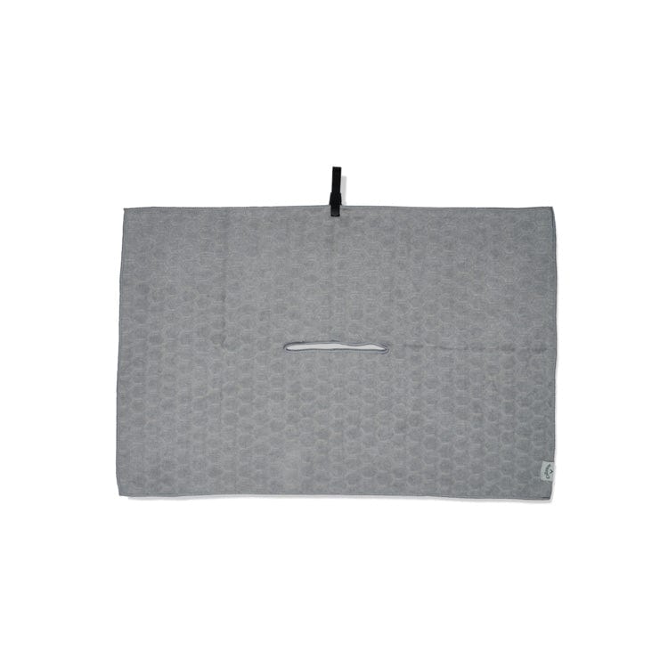 Callaway Accessories 30" x 20" / Silver Callaway - Outperform Players Towel 30x20