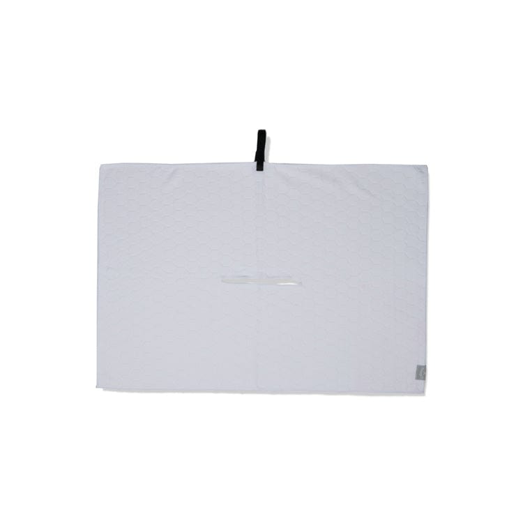 Callaway Accessories 30" x 20" / White Callaway - Outperform Players Towel 30x20
