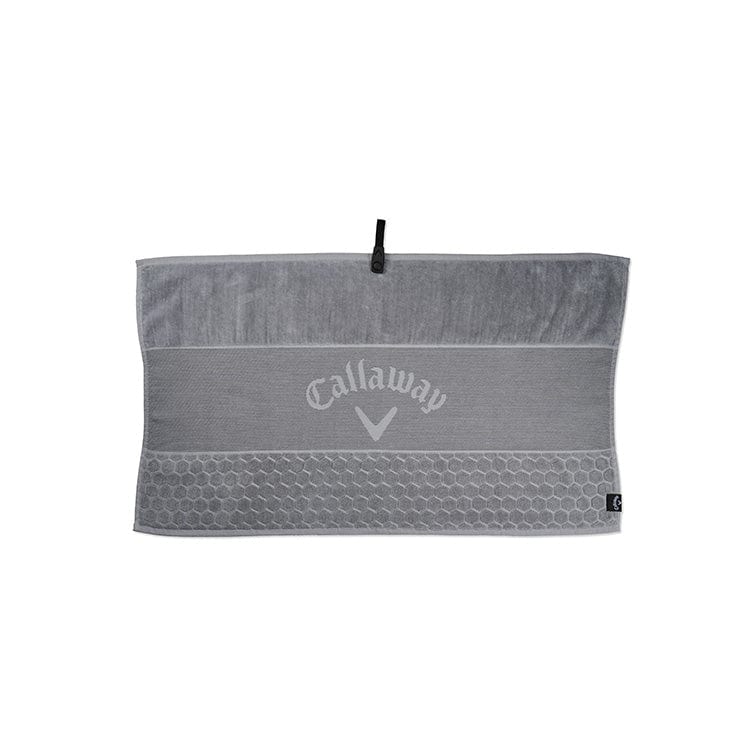 Callaway Accessories 35" x 20" / Silver Callaway - Tour Towel 35 x 20