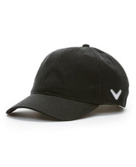 Callaway Headwear Adjustable / Black Callaway - Heritage Cap