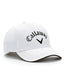 Callaway Headwear Adjustable / Bright White Callaway - Liquid Metal Cap
