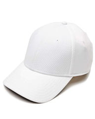 Callaway Headwear Adjustable / Bright White Callaway - Tour Performance Cap