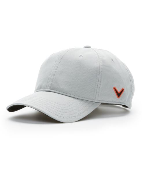 Callaway Headwear Adjustable / Cool Grey Callaway - Heritage Cap