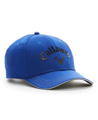 Callaway Headwear Adjustable / Magnetic Blue Callaway - Liquid Metal Cap