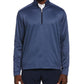 Callaway Layering S / Peacoat Callaway - Men's Houndstooth 1/4 Zip Pullover