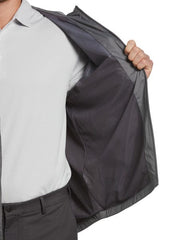 Callaway Outerwear Callaway - Men's Packable Wind Jacket