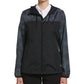 Callaway Outerwear S / Caviar Callaway - Women's Packable Wind Jacket