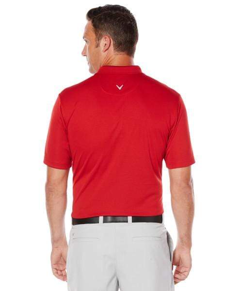 Callaway Polos Callaway - Men's Core Performance Polo