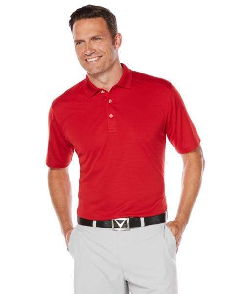 Callaway Polos Callaway - Men's Core Performance Polo