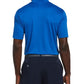 Callaway Polos Callaway - Men's Eco Horizontal Textured Polo