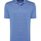 Callaway - Men's Fine Line Stripe Polo
