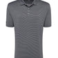 Callaway - Men's Fine Line Stripe Polo