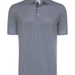 Callaway - Men's Gingham Polo