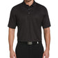 Callaway Polos Callaway - Men's Micro Chev Print Polo