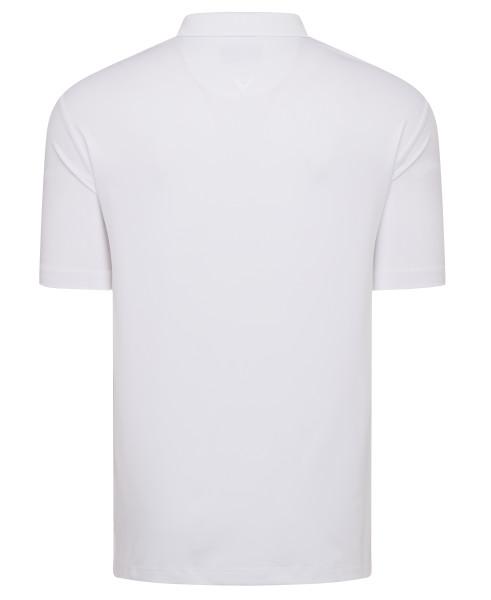 Callaway Polos Callaway - Men's Opti-Dri Chev Polo