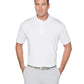 Callaway Polos Callaway - Men's Opti-Dri Chev Polo