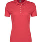 Callaway Polos Callaway - Women's Birdseye Polo