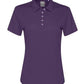Callaway Polos Callaway - Women's Birdseye Polo
