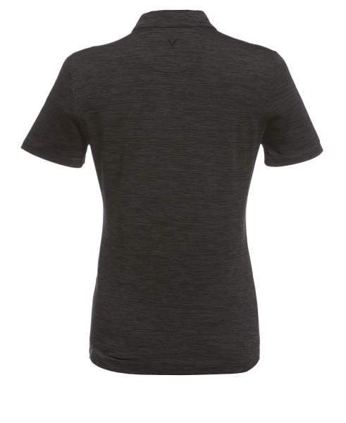 Callaway Polos Callaway - Women's Broken Stripe Polo