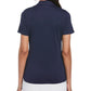 Callaway Polos Callaway - Women's Eco Horizontal Textured Polo