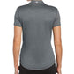 Callaway Polos Callaway - Women's Fine Line Stripe Polo