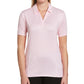 Callaway Polos Callaway - Women's Gingham Polo