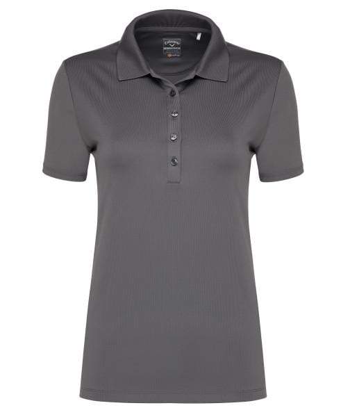 Callaway - Women's Opti-Dri Chev Polo – Threadfellows