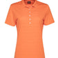 Callaway Polos Callaway - Women's Opti-Vent Polo
