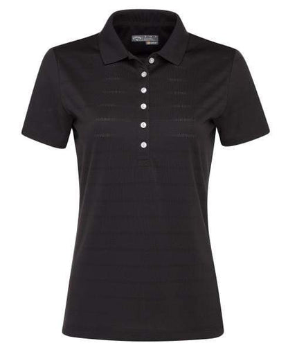 Callaway Polos Callaway - Women's Opti-Vent Polo